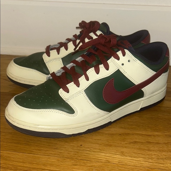 Men NIKE DUNK LOW RETRO - Picture 2 of 8